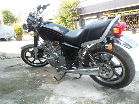 ขาย YAMAHA SX 250 CC ราคา 33,000 บาท