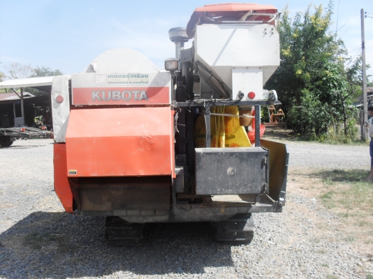 ขายรถเกี่ยวข้าว