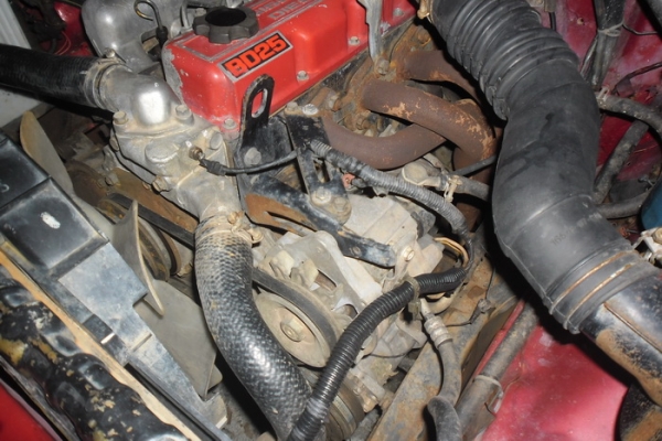 ขายกระบะแค็ป NISSAN BIG-M จอเหลี่ยม ปี 36/93 เครื่องBD25 ฝาแดง แรง ประหยัด แน่นๆไม่หลวมไม่เยิ้ม แอร์ พร้อม ภายในสวย เบาะขาดนิดๆ คอนโซลครบ ช่วงล่างปึ๊ก ไม่ส่ายไม่เลื้อย คัสซีสวยจัด ล้อแม็ก ยางดี4เส้น กระบะพื้นไม่ผุ สีเก็บมาแล้ว พร้อมใช้ พร้อมลุยงาน ราคาต่ ขายกระบะแค็ป NISSAN BIG-M จอเหลี่ยม ปี 36/93 เครื่องBD25 ฝาแดง แรง ประหยัด แน่นๆไม่หลวมไม่เยิ้ม แอร์ พร้อม ภายในสวย เบาะขาดนิดๆ คอนโซลครบ ช่วงล่างปึ๊ก ไม่ส่ายไม่เลื้อย คัสซีสวยจัด ล้อแม็ก ยางดี4เส้น กระบะพื้นไม่ผุ สีเก็บมาแล้ว พร้อมใช้ พร้อมลุยงาน ราคาต่