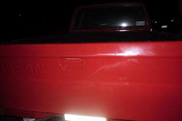 ขายกระบะแค็ป NISSAN BIG-M จอเหลี่ยม ปี 36/93 เครื่องBD25 ฝาแดง แรง ประหยัด แน่นๆไม่หลวมไม่เยิ้ม แอร์ พร้อม ภายในสวย เบาะขาดนิดๆ คอนโซลครบ ช่วงล่างปึ๊ก ไม่ส่ายไม่เลื้อย คัสซีสวยจัด ล้อแม็ก ยางดี4เส้น กระบะพื้นไม่ผุ สีเก็บมาแล้ว พร้อมใช้ พร้อมลุยงาน ราคาต่ ขายกระบะแค็ป NISSAN BIG-M จอเหลี่ยม ปี 36/93 เครื่องBD25 ฝาแดง แรง ประหยัด แน่นๆไม่หลวมไม่เยิ้ม แอร์ พร้อม ภายในสวย เบาะขาดนิดๆ คอนโซลครบ ช่วงล่างปึ๊ก ไม่ส่ายไม่เลื้อย คัสซีสวยจัด ล้อแม็ก ยางดี4เส้น กระบะพื้นไม่ผุ สีเก็บมาแล้ว พร้อมใช้ พร้อมลุยงาน ราคาต่