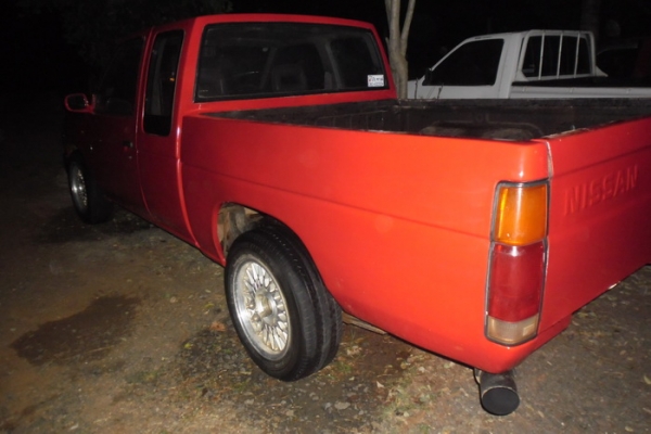 ขายกระบะแค็ป NISSAN BIG-M จอเหลี่ยม ปี 36/93 เครื่องBD25 ฝาแดง แรง ประหยัด แน่นๆไม่หลวมไม่เยิ้ม แอร์ พร้อม ภายในสวย เบาะขาดนิดๆ คอนโซลครบ ช่วงล่างปึ๊ก ไม่ส่ายไม่เลื้อย คัสซีสวยจัด ล้อแม็ก ยางดี4เส้น กระบะพื้นไม่ผุ สีเก็บมาแล้ว พร้อมใช้ พร้อมลุยงาน ราคาต่ ขายกระบะแค็ป NISSAN BIG-M จอเหลี่ยม ปี 36/93 เครื่องBD25 ฝาแดง แรง ประหยัด แน่นๆไม่หลวมไม่เยิ้ม แอร์ พร้อม ภายในสวย เบาะขาดนิดๆ คอนโซลครบ ช่วงล่างปึ๊ก ไม่ส่ายไม่เลื้อย คัสซีสวยจัด ล้อแม็ก ยางดี4เส้น กระบะพื้นไม่ผุ สีเก็บมาแล้ว พร้อมใช้ พร้อมลุยงาน ราคาต่