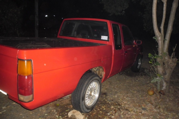 ขายกระบะแค็ป NISSAN BIG-M จอเหลี่ยม ปี 36/93 เครื่องBD25 ฝาแดง แรง ประหยัด แน่นๆไม่หลวมไม่เยิ้ม แอร์ พร้อม ภายในสวย เบาะขาดนิดๆ คอนโซลครบ ช่วงล่างปึ๊ก ไม่ส่ายไม่เลื้อย คัสซีสวยจัด ล้อแม็ก ยางดี4เส้น กระบะพื้นไม่ผุ สีเก็บมาแล้ว พร้อมใช้ พร้อมลุยงาน ราคาต่ ขายกระบะแค็ป NISSAN BIG-M จอเหลี่ยม ปี 36/93 เครื่องBD25 ฝาแดง แรง ประหยัด แน่นๆไม่หลวมไม่เยิ้ม แอร์ พร้อม ภายในสวย เบาะขาดนิดๆ คอนโซลครบ ช่วงล่างปึ๊ก ไม่ส่ายไม่เลื้อย คัสซีสวยจัด ล้อแม็ก ยางดี4เส้น กระบะพื้นไม่ผุ สีเก็บมาแล้ว พร้อมใช้ พร้อมลุยงาน ราคาต่