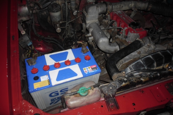 ขายกระบะแค็ป NISSAN BIG-M จอเหลี่ยม ปี 36/93 เครื่องBD25 ฝาแดง แรง ประหยัด แน่นๆไม่หลวมไม่เยิ้ม แอร์ พร้อม ภายในสวย เบาะขาดนิดๆ คอนโซลครบ ช่วงล่างปึ๊ก ไม่ส่ายไม่เลื้อย คัสซีสวยจัด ล้อแม็ก ยางดี4เส้น กระบะพื้นไม่ผุ สีเก็บมาแล้ว พร้อมใช้ พร้อมลุยงาน ราคาต่ ขายกระบะแค็ป NISSAN BIG-M จอเหลี่ยม ปี 36/93 เครื่องBD25 ฝาแดง แรง ประหยัด แน่นๆไม่หลวมไม่เยิ้ม แอร์ พร้อม ภายในสวย เบาะขาดนิดๆ คอนโซลครบ ช่วงล่างปึ๊ก ไม่ส่ายไม่เลื้อย คัสซีสวยจัด ล้อแม็ก ยางดี4เส้น กระบะพื้นไม่ผุ สีเก็บมาแล้ว พร้อมใช้ พร้อมลุยงาน ราคาต่