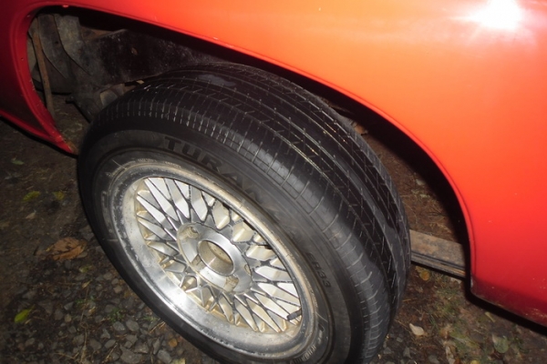 ขายกระบะแค็ป NISSAN BIG-M จอเหลี่ยม ปี 36/93 เครื่องBD25 ฝาแดง แรง ประหยัด แน่นๆไม่หลวมไม่เยิ้ม แอร์ พร้อม ภายในสวย เบาะขาดนิดๆ คอนโซลครบ ช่วงล่างปึ๊ก ไม่ส่ายไม่เลื้อย คัสซีสวยจัด ล้อแม็ก ยางดี4เส้น กระบะพื้นไม่ผุ สีเก็บมาแล้ว พร้อมใช้ พร้อมลุยงาน ราคาต่ ขายกระบะแค็ป NISSAN BIG-M จอเหลี่ยม ปี 36/93 เครื่องBD25 ฝาแดง แรง ประหยัด แน่นๆไม่หลวมไม่เยิ้ม แอร์ พร้อม ภายในสวย เบาะขาดนิดๆ คอนโซลครบ ช่วงล่างปึ๊ก ไม่ส่ายไม่เลื้อย คัสซีสวยจัด ล้อแม็ก ยางดี4เส้น กระบะพื้นไม่ผุ สีเก็บมาแล้ว พร้อมใช้ พร้อมลุยงาน ราคาต่