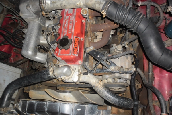 ขายกระบะแค็ป NISSAN BIG-M จอเหลี่ยม ปี 36/93 เครื่องBD25 ฝาแดง แรง ประหยัด แน่นๆไม่หลวมไม่เยิ้ม แอร์ พร้อม ภายในสวย เบาะขาดนิดๆ คอนโซลครบ ช่วงล่างปึ๊ก ไม่ส่ายไม่เลื้อย คัสซีสวยจัด ล้อแม็ก ยางดี4เส้น กระบะพื้นไม่ผุ สีเก็บมาแล้ว พร้อมใช้ พร้อมลุยงาน ราคาต่ ขายกระบะแค็ป NISSAN BIG-M จอเหลี่ยม ปี 36/93 เครื่องBD25 ฝาแดง แรง ประหยัด แน่นๆไม่หลวมไม่เยิ้ม แอร์ พร้อม ภายในสวย เบาะขาดนิดๆ คอนโซลครบ ช่วงล่างปึ๊ก ไม่ส่ายไม่เลื้อย คัสซีสวยจัด ล้อแม็ก ยางดี4เส้น กระบะพื้นไม่ผุ สีเก็บมาแล้ว พร้อมใช้ พร้อมลุยงาน ราคาต่