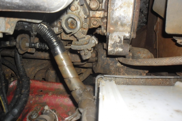 ขายกระบะแค็ป NISSAN BIG-M จอเหลี่ยม ปี 36/93 เครื่องBD25 ฝาแดง แรง ประหยัด แน่นๆไม่หลวมไม่เยิ้ม แอร์ พร้อม ภายในสวย เบาะขาดนิดๆ คอนโซลครบ ช่วงล่างปึ๊ก ไม่ส่ายไม่เลื้อย คัสซีสวยจัด ล้อแม็ก ยางดี4เส้น กระบะพื้นไม่ผุ สีเก็บมาแล้ว พร้อมใช้ พร้อมลุยงาน ราคาต่ ขายกระบะแค็ป NISSAN BIG-M จอเหลี่ยม ปี 36/93 เครื่องBD25 ฝาแดง แรง ประหยัด แน่นๆไม่หลวมไม่เยิ้ม แอร์ พร้อม ภายในสวย เบาะขาดนิดๆ คอนโซลครบ ช่วงล่างปึ๊ก ไม่ส่ายไม่เลื้อย คัสซีสวยจัด ล้อแม็ก ยางดี4เส้น กระบะพื้นไม่ผุ สีเก็บมาแล้ว พร้อมใช้ พร้อมลุยงาน ราคาต่