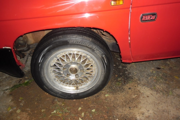 ขายกระบะแค็ป NISSAN BIG-M จอเหลี่ยม ปี 36/93 เครื่องBD25 ฝาแดง แรง ประหยัด แน่นๆไม่หลวมไม่เยิ้ม แอร์ พร้อม ภายในสวย เบาะขาดนิดๆ คอนโซลครบ ช่วงล่างปึ๊ก ไม่ส่ายไม่เลื้อย คัสซีสวยจัด ล้อแม็ก ยางดี4เส้น กระบะพื้นไม่ผุ สีเก็บมาแล้ว พร้อมใช้ พร้อมลุยงาน ราคาต่ ขายกระบะแค็ป NISSAN BIG-M จอเหลี่ยม ปี 36/93 เครื่องBD25 ฝาแดง แรง ประหยัด แน่นๆไม่หลวมไม่เยิ้ม แอร์ พร้อม ภายในสวย เบาะขาดนิดๆ คอนโซลครบ ช่วงล่างปึ๊ก ไม่ส่ายไม่เลื้อย คัสซีสวยจัด ล้อแม็ก ยางดี4เส้น กระบะพื้นไม่ผุ สีเก็บมาแล้ว พร้อมใช้ พร้อมลุยงาน ราคาต่