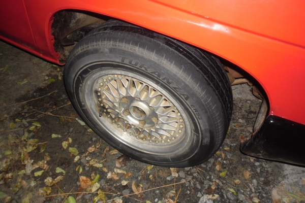 ขายกระบะแค็ป NISSAN BIG-M จอเหลี่ยม ปี 36/93 เครื่องBD25 ฝาแดง แรง ประหยัด แน่นๆไม่หลวมไม่เยิ้ม แอร์ พร้อม ภายในสวย เบาะขาดนิดๆ คอนโซลครบ ช่วงล่างปึ๊ก ไม่ส่ายไม่เลื้อย คัสซีสวยจัด ล้อแม็ก ยางดี4เส้น กระบะพื้นไม่ผุ สีเก็บมาแล้ว พร้อมใช้ พร้อมลุยงาน ราคาต่ ขายกระบะแค็ป NISSAN BIG-M จอเหลี่ยม ปี 36/93 เครื่องBD25 ฝาแดง แรง ประหยัด แน่นๆไม่หลวมไม่เยิ้ม แอร์ พร้อม ภายในสวย เบาะขาดนิดๆ คอนโซลครบ ช่วงล่างปึ๊ก ไม่ส่ายไม่เลื้อย คัสซีสวยจัด ล้อแม็ก ยางดี4เส้น กระบะพื้นไม่ผุ สีเก็บมาแล้ว พร้อมใช้ พร้อมลุยงาน ราคาต่