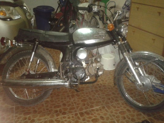 s90z เครื่องไทเกอร์ ทบ 25,000 บาท