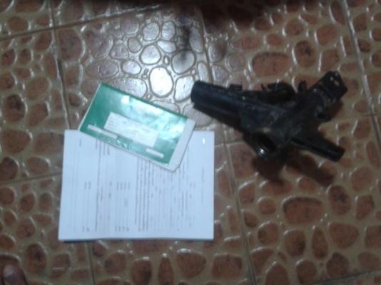 s90z เครื่องไทเกอร์ ทบ 25,000 บาท