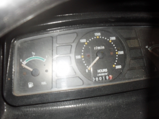 ขายรถไถ