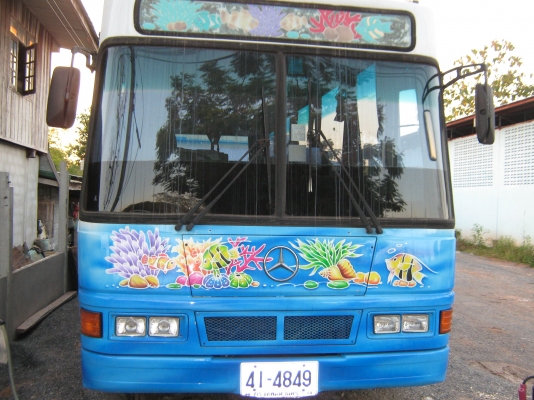 ขายรถบัส ยี่ห้อเบ้น 28 ที่นั่ง ขายรถบัส ยี่ห้อเบ้น 28 ที่นั่ง