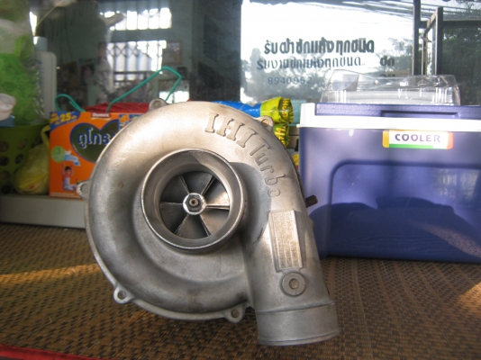 เทอร์โบเดกก้า270