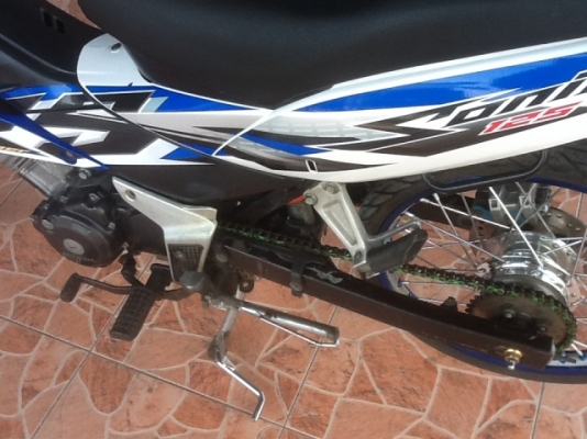 ขาย sonic ปี 52 ราคา 24500 ขาย sonic ปี 52 ราคา 24500