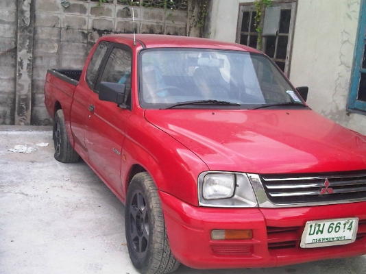 ขายแล้วครับขอบคุณพี่ เสือมากครับ  ด่วนๆพีๆที่สนใจมาเอาไปเลยรถกระบะมิสซูสตาด้าแคบสภาพเิดิมๆ เครื่อง2800ประหยัดๆรถไช้น้อยรานี้งดต่อนะ