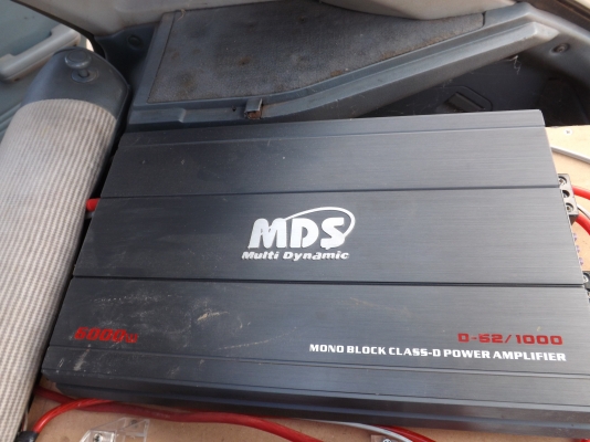 มาสด้า 323 แอร์เย็น รถสวย เครื่องเสียง