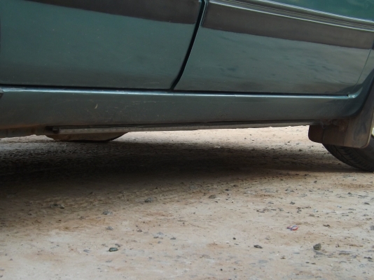 มาสด้า 323 แอร์เย็น รถสวย เครื่องเสียง