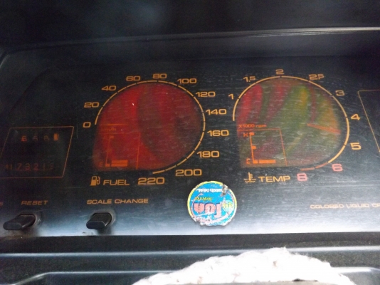 มาสด้า 323 แอร์เย็น รถสวย เครื่องเสียง