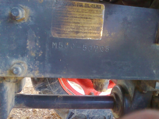 ขายด่วน!..รถไถ KUBOTA M5000 ขับ 4 WD รถปี 52 รถไถสภาพใหม่เอี่ยม มีเล่มทะเบียน พร้อมลุยงาน.