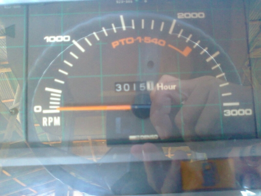 ขายด่วน!..รถไถ KUBOTA M5000 ขับ 4 WD รถปี 52 รถไถสภาพใหม่เอี่ยม มีเล่มทะเบียน พร้อมลุยงาน.