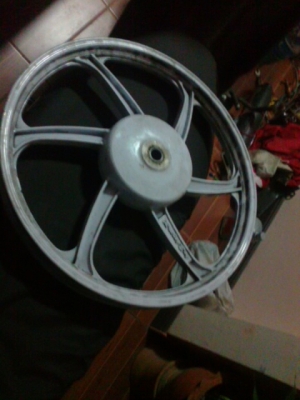 ++++-ขายแม็ก Racing Boy ใหม่ๆเลยครับมือ2ไม่คดไม่ดุ้งไม่งอ999บาท+++++