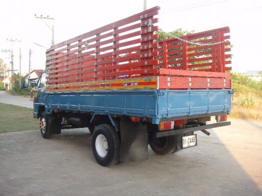 ขอบคุณทีมงาน Truck2Hand มากครับ ขอบคุณทีมงาน Truck2Hand มากครับ