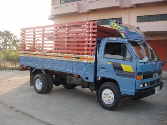 ขอบคุณทีมงาน Truck2Hand มากครับ ขอบคุณทีมงาน Truck2Hand มากครับ