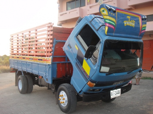 ขอบคุณทีมงาน Truck2Hand มากครับ ขอบคุณทีมงาน Truck2Hand มากครับ