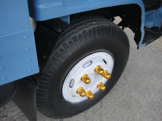 ขอบคุณทีมงาน Truck2Hand มากครับ ขอบคุณทีมงาน Truck2Hand มากครับ