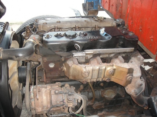 ขอบคุณทีมงาน Truck2Hand มากครับ ขอบคุณทีมงาน Truck2Hand มากครับ