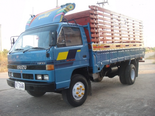 ขอบคุณทีมงาน Truck2Hand มากครับ