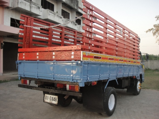 ขอบคุณทีมงาน Truck2Hand มากครับ ขอบคุณทีมงาน Truck2Hand มากครับ