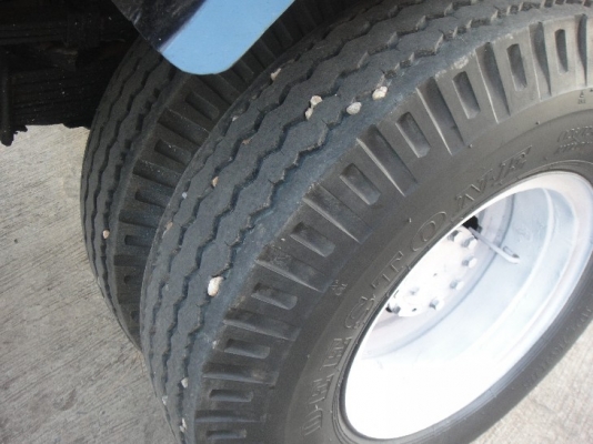 ขอบคุณทีมงาน Truck2Hand มากครับ ขอบคุณทีมงาน Truck2Hand มากครับ