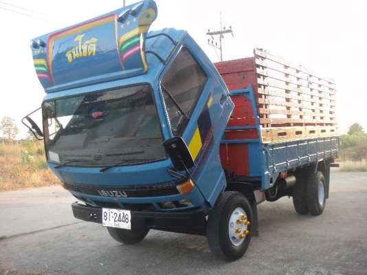 ขอบคุณทีมงาน Truck2Hand มากครับ ขอบคุณทีมงาน Truck2Hand มากครับ