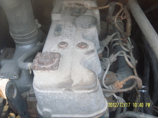 รถบดสั่นสะเทือนหน้าเหล็กหลังยางขนาด3ตันMAIWA MUC300