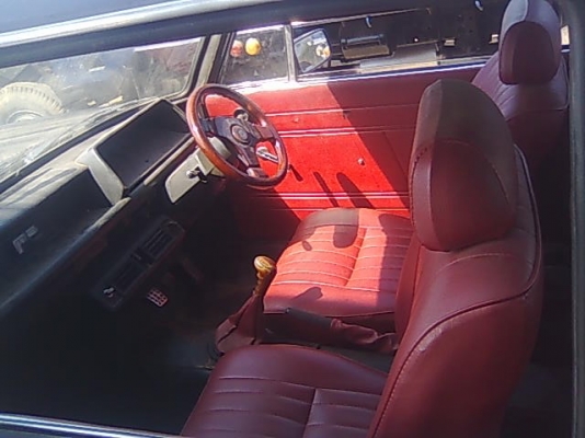 ขายbmw2002เครื่อง4ag ภายในเรียบร้อยอาจารย์ฝากขายครับ