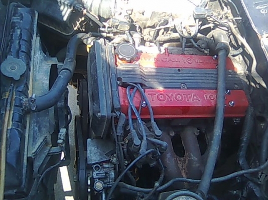 ขายbmw2002เครื่อง4ag ภายในเรียบร้อยอาจารย์ฝากขายครับ