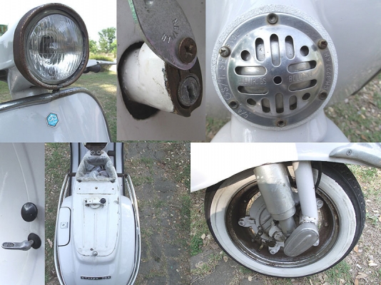 ขาย vespa 90 4เกียร์สภาพพร้อมใช้เครื่องดีทะเบียนพร้อมโอนมีรูปครับ ขาย vespa 90 4เกียร์สภาพพร้อมใช้เครื่องดีทะเบียนพร้อมโอนมีรูปครับ