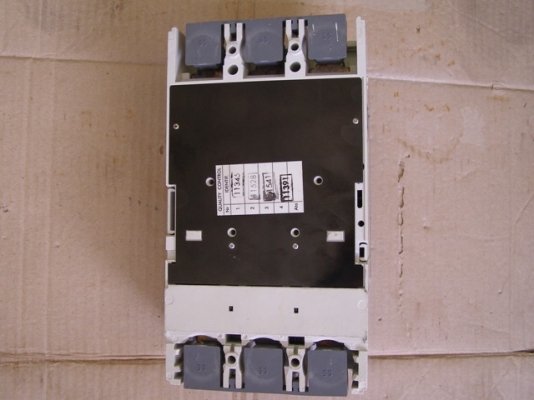 ขาย Breaker ABB 400A Made in ITALY