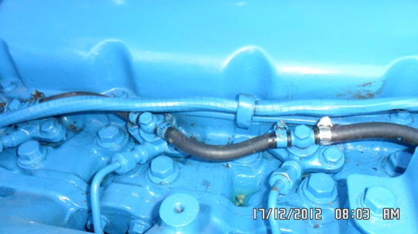 ขาย ford 6600