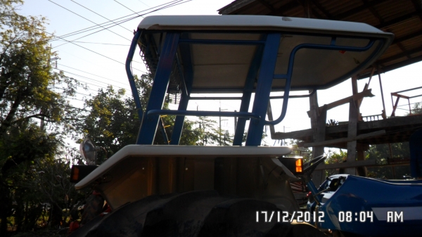ขาย ford 6600