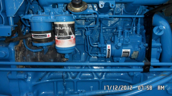 ขาย ford 6600