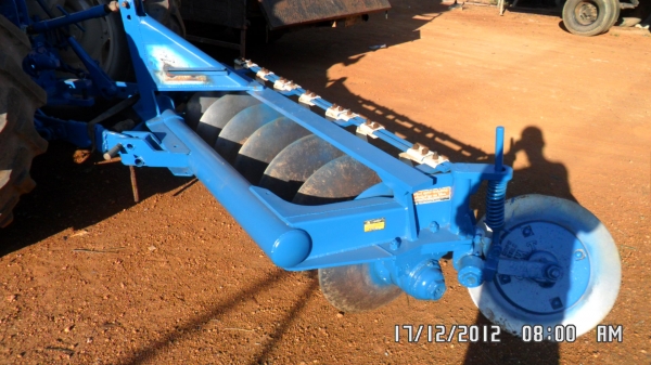 ขาย ford 6600