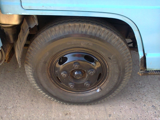 110 สภาพเดิม สวยพร้อมใช้