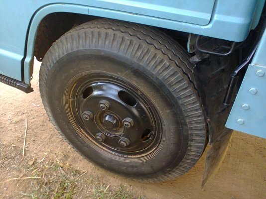 110 สภาพเดิม สวยพร้อมใช้