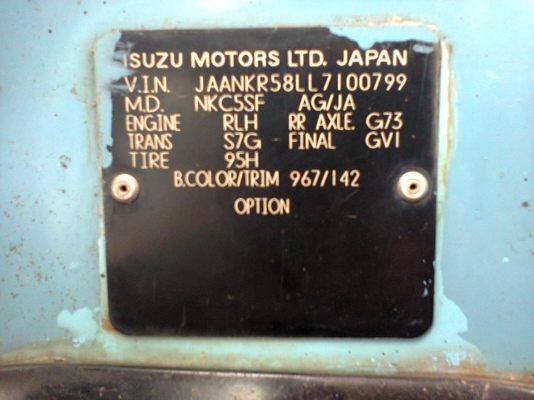 110 สภาพเดิม สวยพร้อมใช้