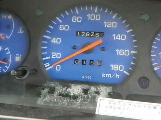 ขาย DAIHATSU TERIOS 4WD สภาพสวย รถเล็กขับคล่องตัว