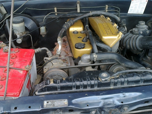 อีซูซุแคบ เดิมสวย ยางใหม่ มิซชิริล อีซูซุแคบ เดิมสวย ยางใหม่ มิซชิริล