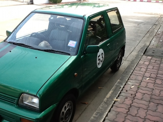 ขาย มิร่าปี92 สภาพดี 67000 ขาย มิร่าปี92 สภาพดี 67000