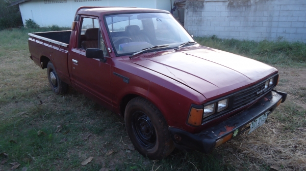 ขาย ดัสสัน 720 มีเล่ม ตามสภาพครับ ดัสสัน 720 แท้ ขาย ดัสสัน 720 มีเล่ม ตามสภาพครับ ดัสสัน 720 แท้